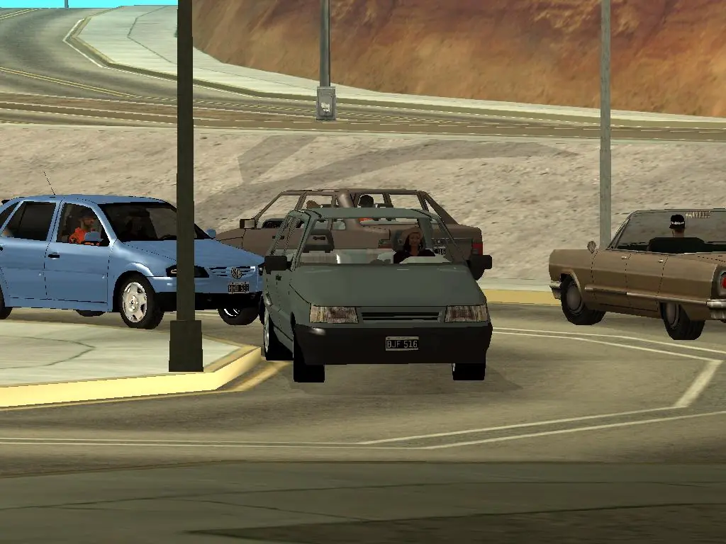 Te imaginás si se creara un GTA o un Need for Sped Argentino Te imaginás si se creara un GTA o un Need for Sped Argentino