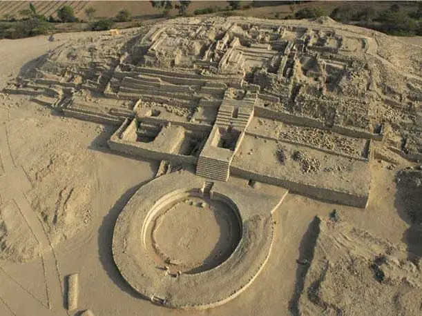 peru