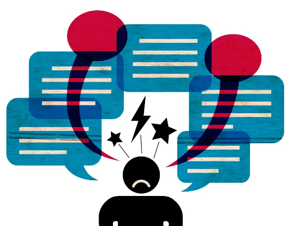 El lado oscuro de internet: la desinformación