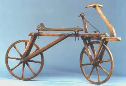 Bike