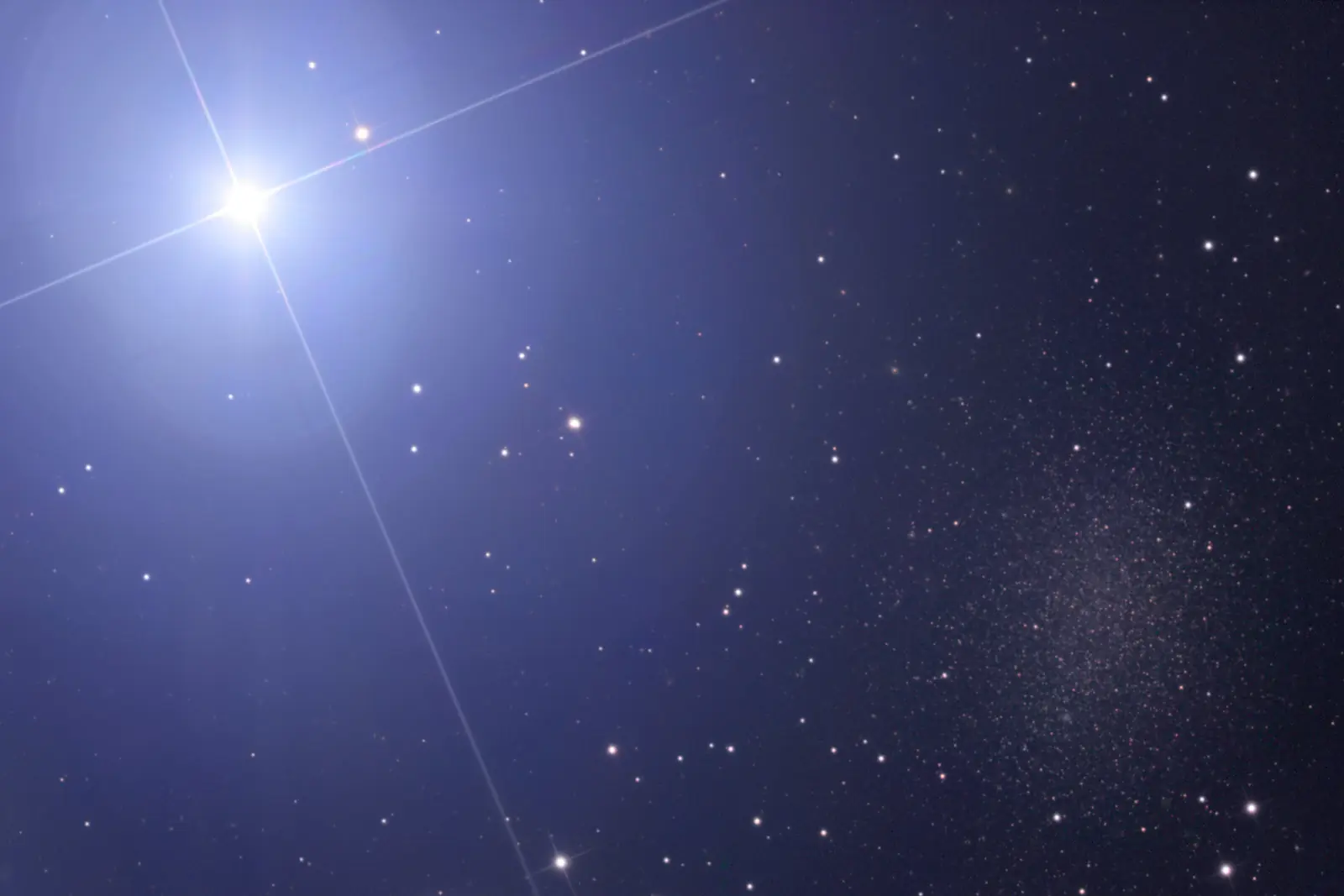 todo sobre el universo