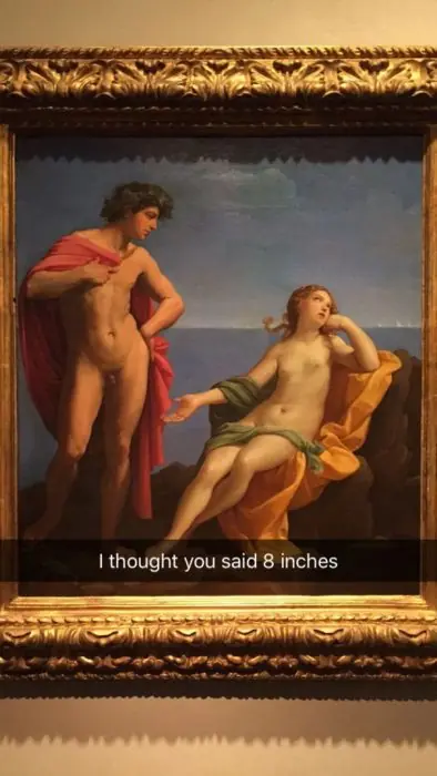 snapchat