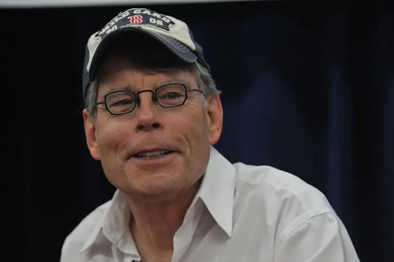 stephen king stephen king