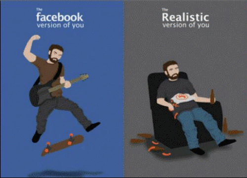 fotos de facebook