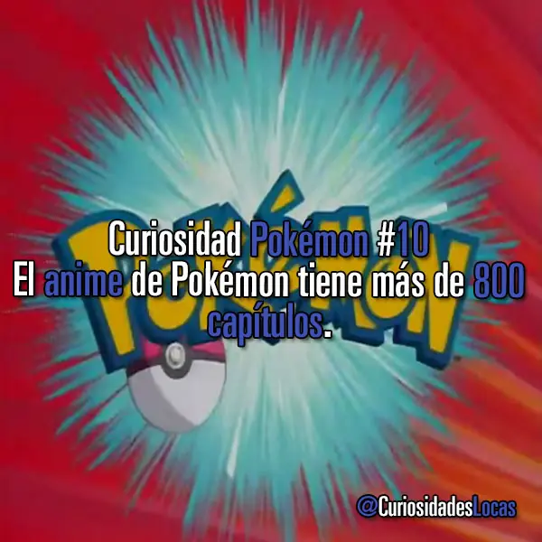 curiosidades