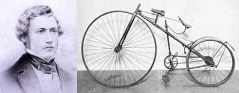 Bike