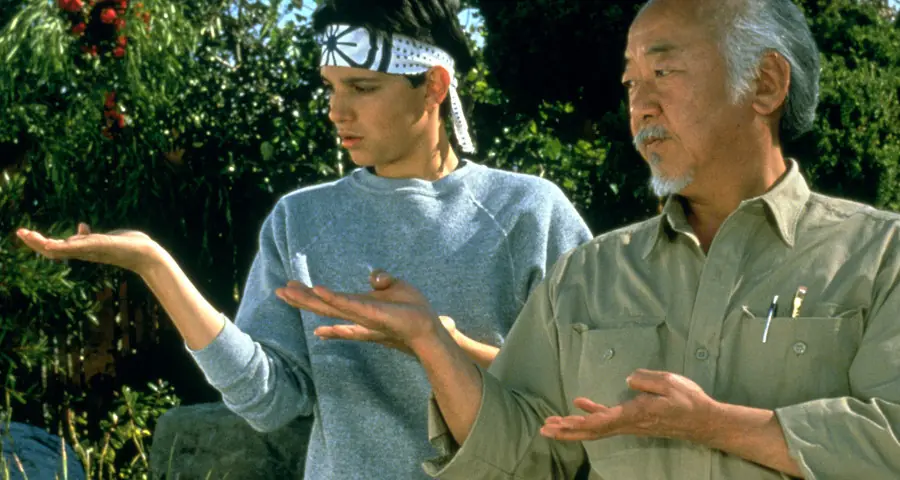 Karate Kid Karate Kid
