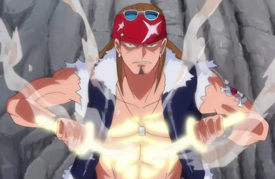 anime
