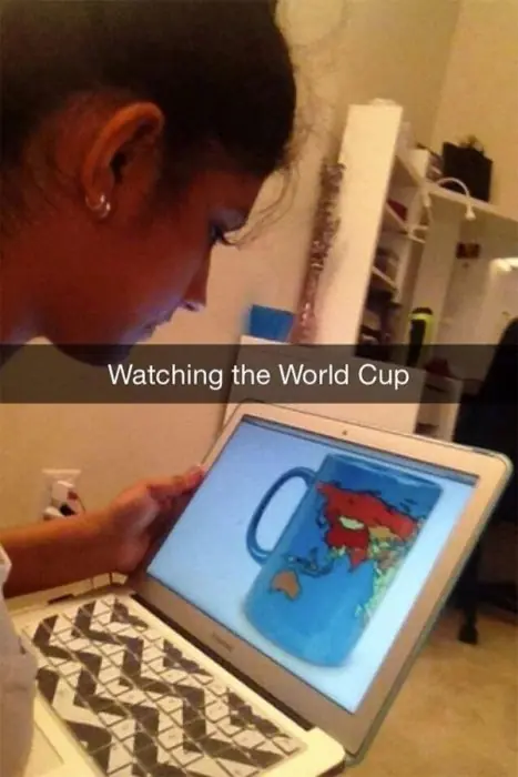 snapchat
