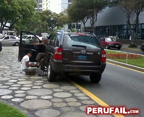 lo ultimo de peru fail (megapost)
