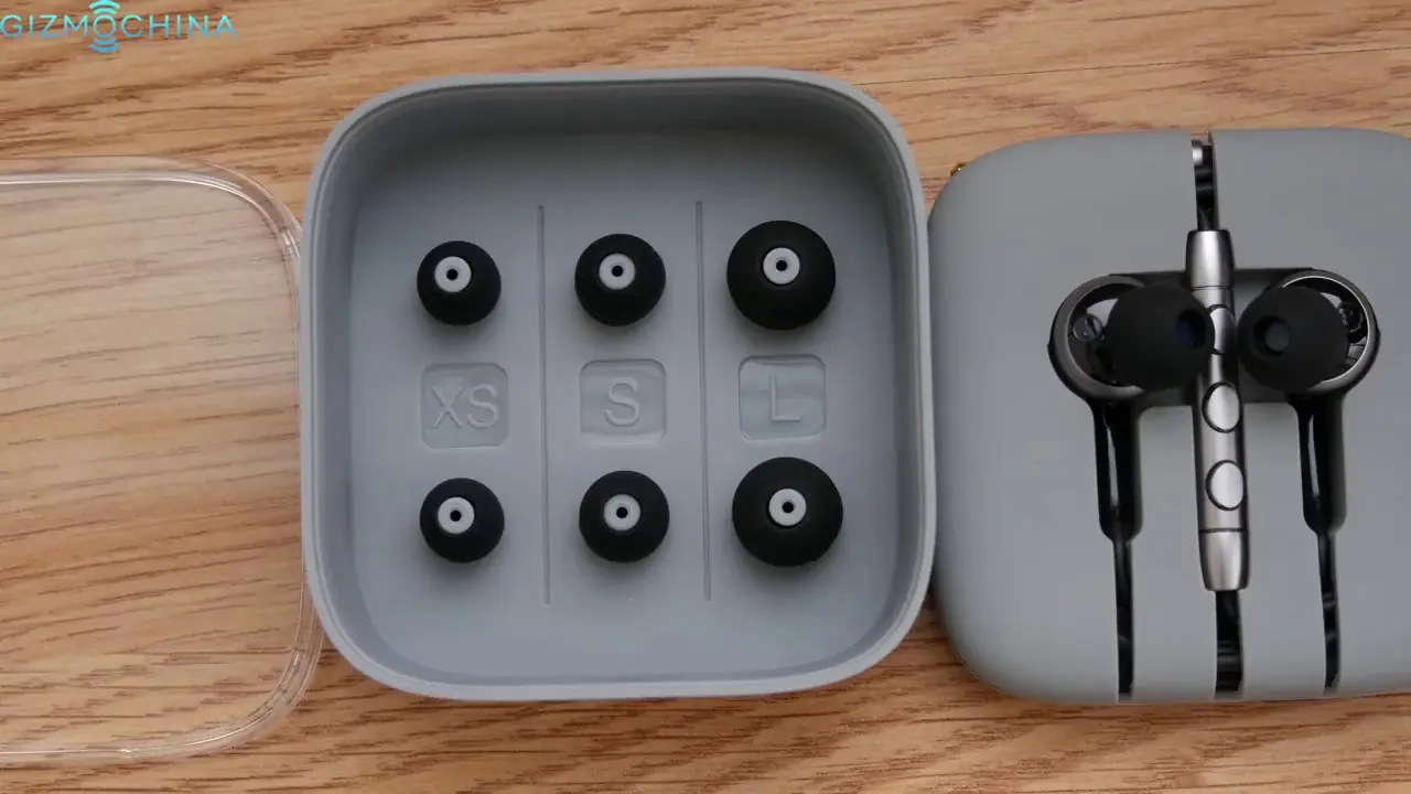 Xiaomi Hybrid Pro