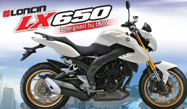 Top 5 fabricantes de motos Chinas y sus historias Top 5 fabricantes de motos Chinas y sus historias