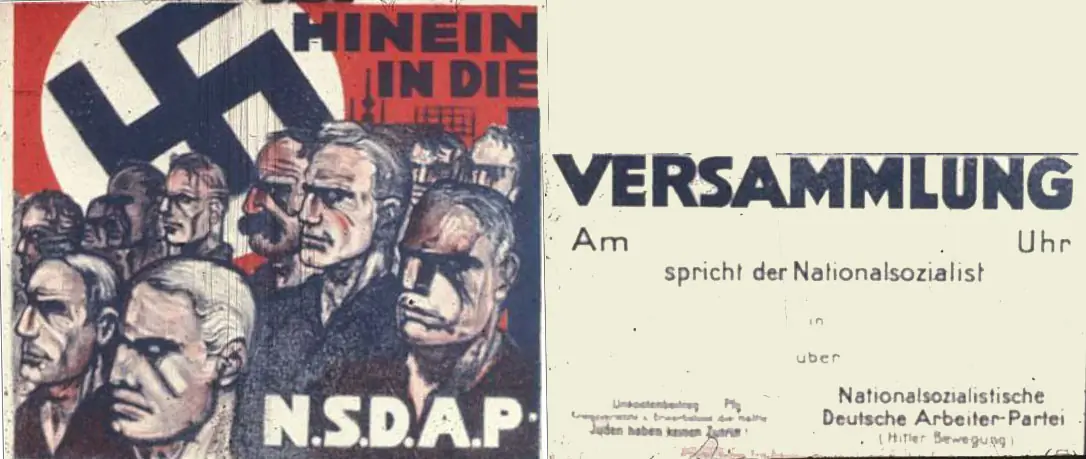 (la otra cara de la moneda)16 cosas buenas de Hitler
