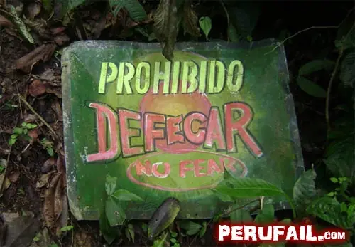 perufail