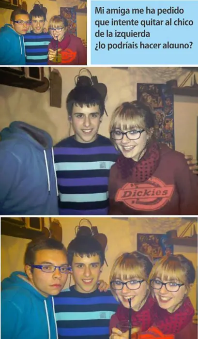 personas
