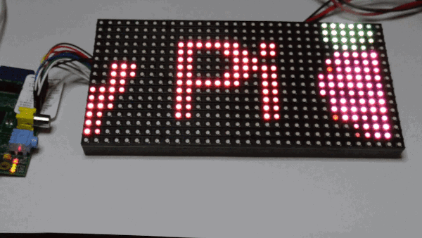 Como fabricar un pantalla para nuestra Raspebery Pi