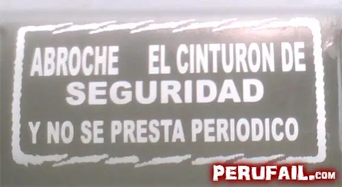 humor grafico de peru