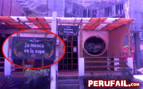 humor grafico de peru