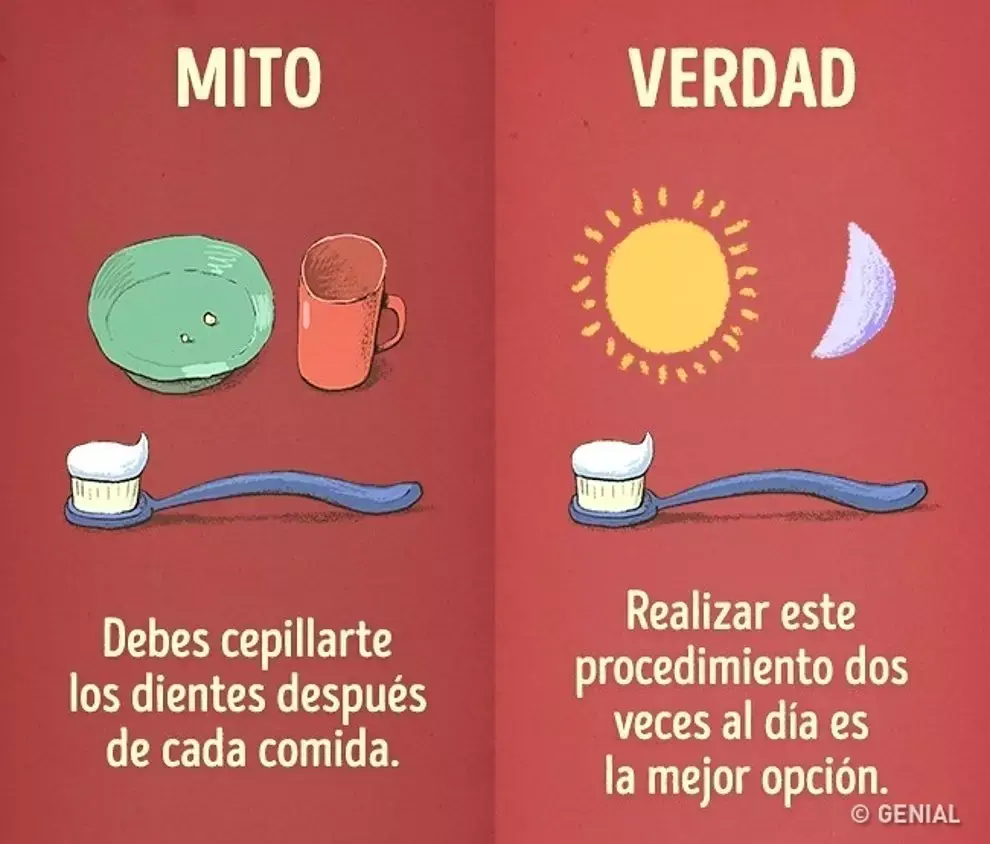 saludables