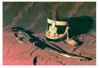 Las espadas mas famosas y mortales