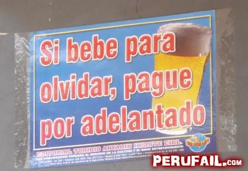 peru