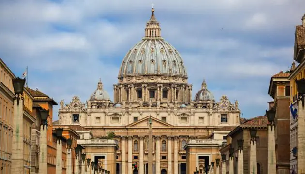 vaticano