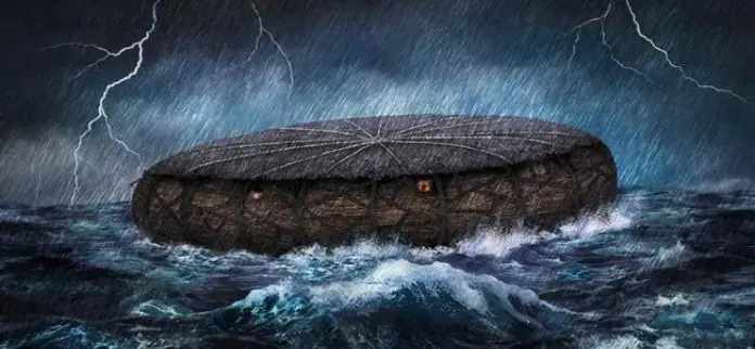 Las Creencias Sumerias: la creación, el diluvio y el paraíso