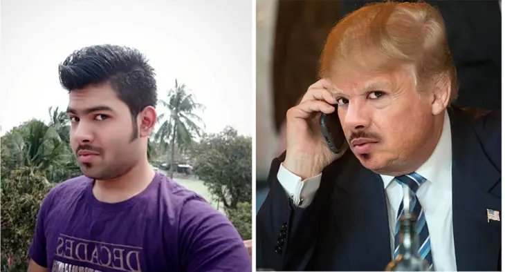 Personas que jamás debieron subir sus fotografías a Internet
