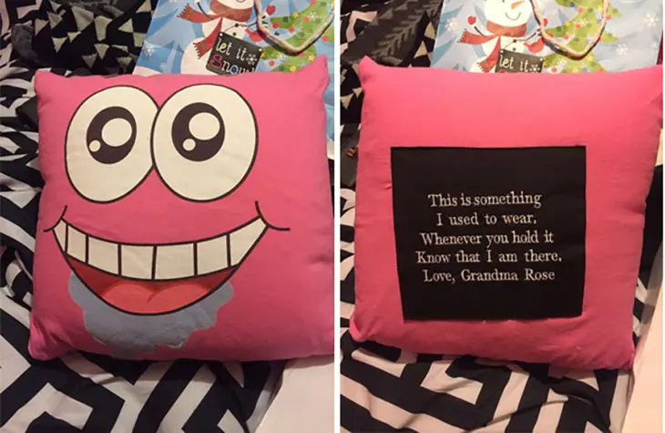 15 regalos que solo las abuelas más cool para obsequiarte