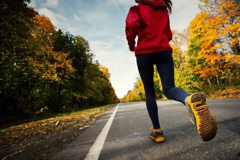 Acaso piensas estas 9 cosas cuando quieres ejercitarte?