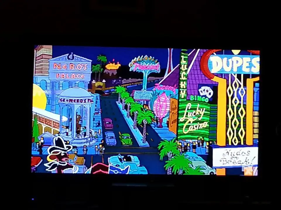 simpsons