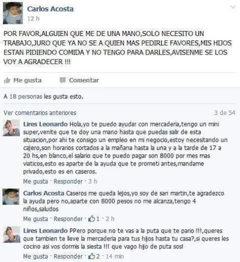no se que mas poner aca