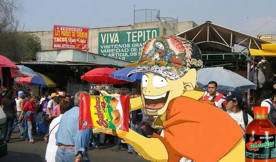 Lo mejor del humor mexicano parte 100