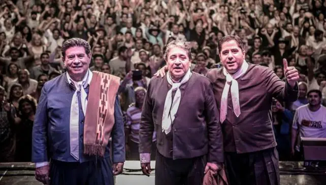 Escandalo Mansero: Onofre despide a Martín (en actuación)