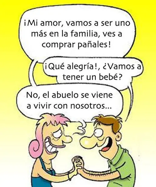 para reir