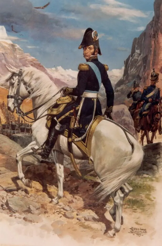 Simon Bolivar Simon Bolivar