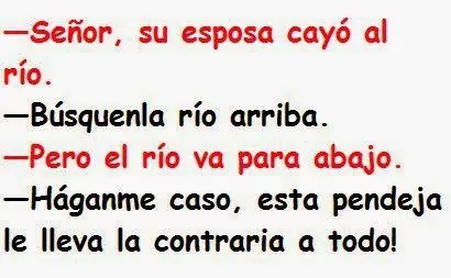 Los mejores chistes para llorar de la risa - Pasa y disfruta