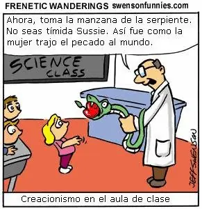humor religioso