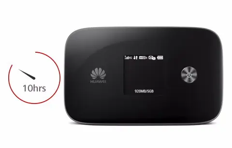 router inalambrico