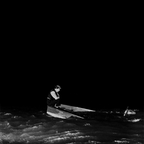 Como Buster Keaton ningún otro.
