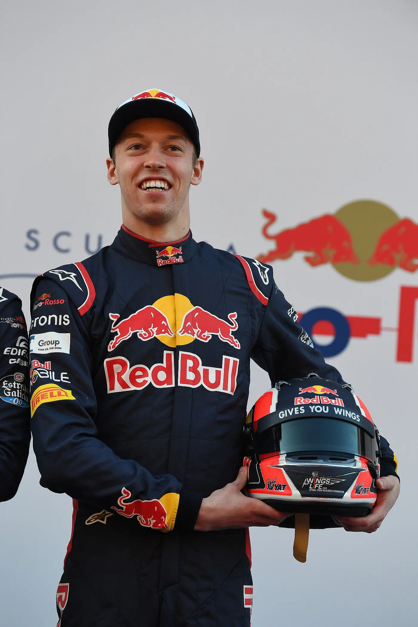 Toro Rosso