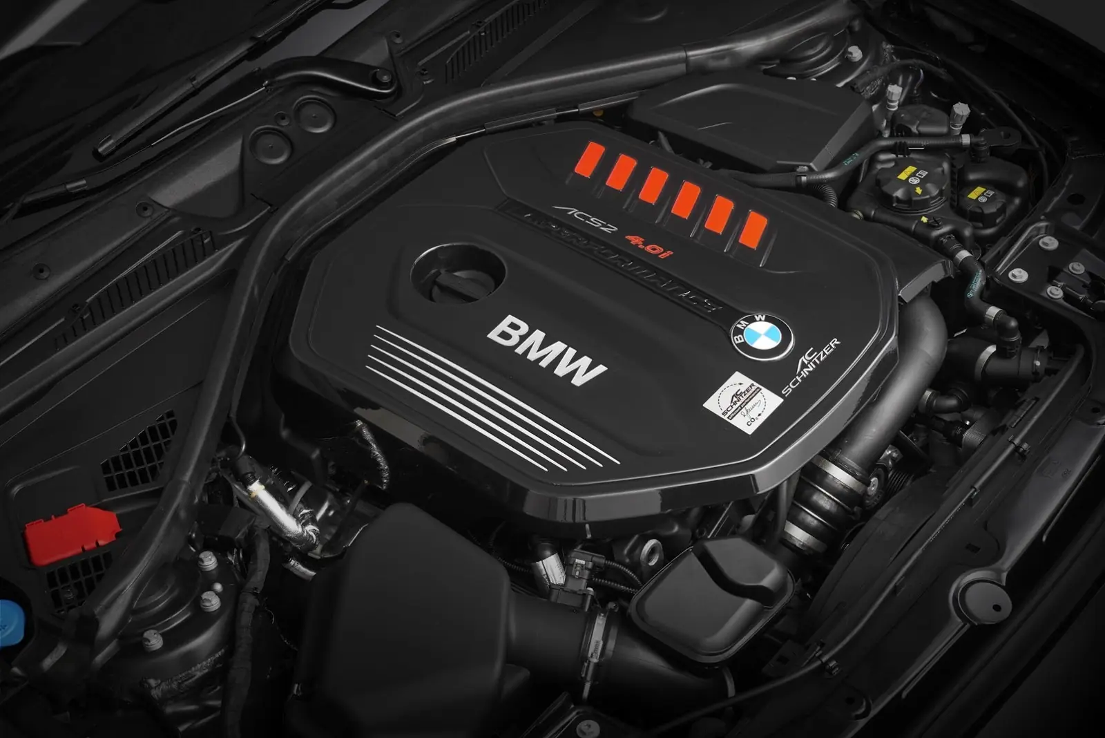 m240i