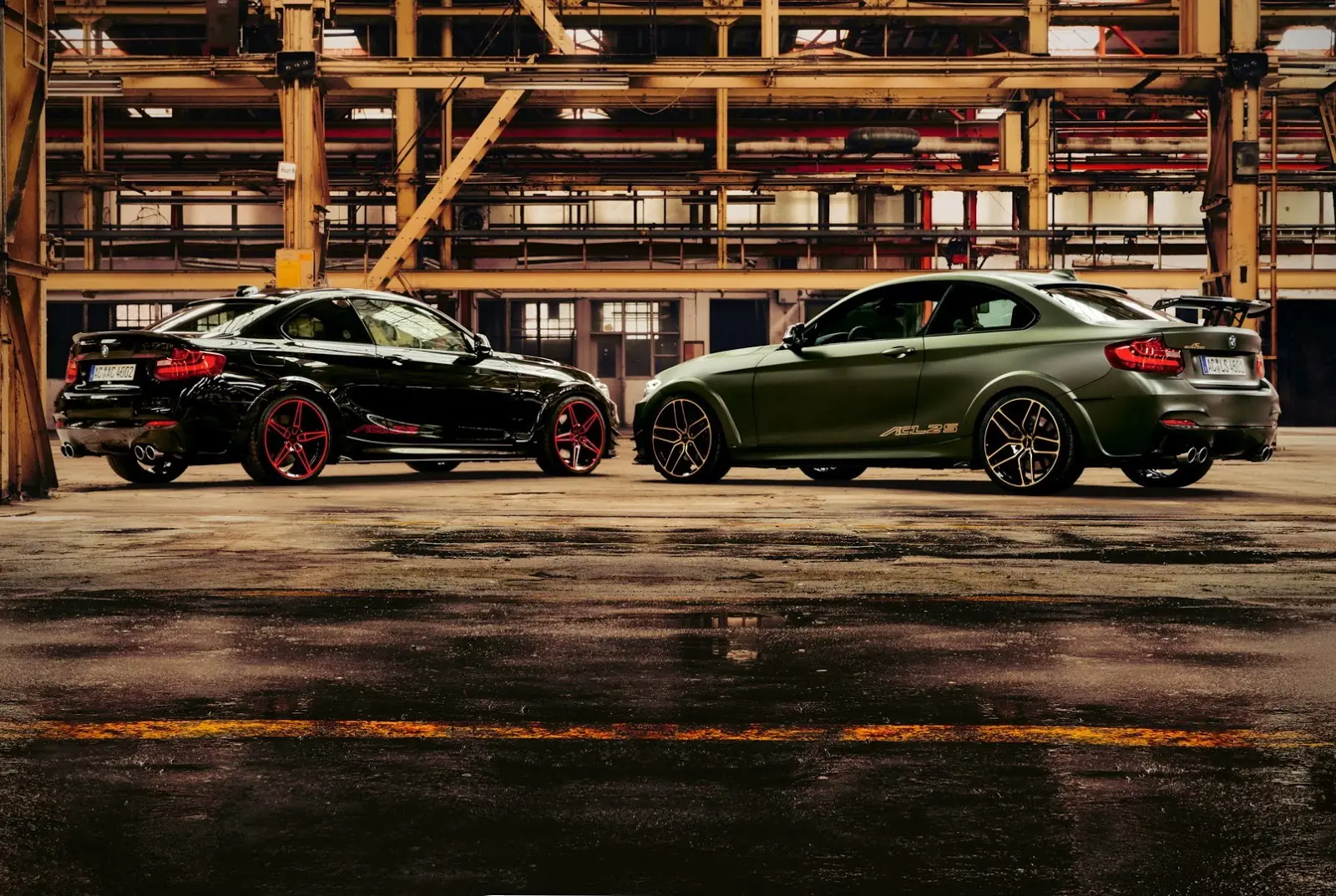 m240i