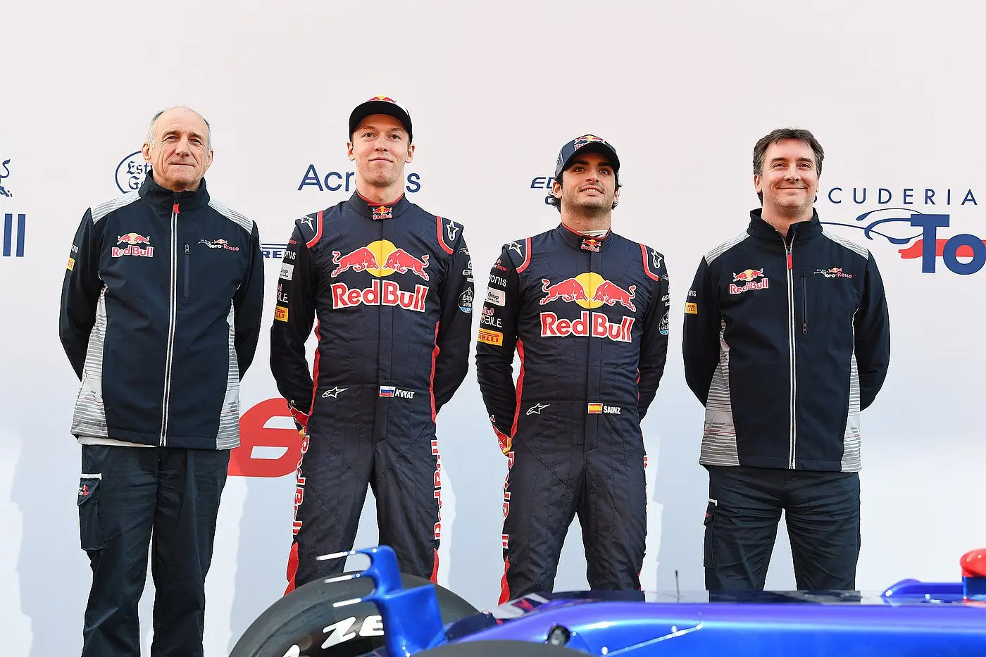 Toro Rosso