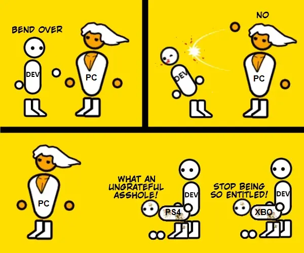master race