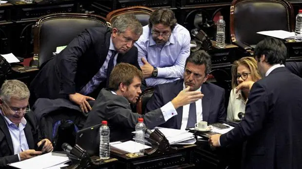 Burros al cuadrado: El proyecto votado es un mamarracho