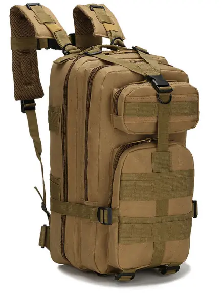 La mochila que todos quieren