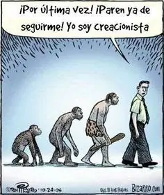 cracionismo