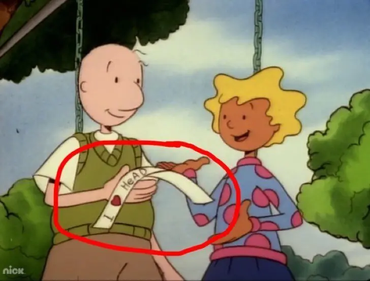 nickelodeon