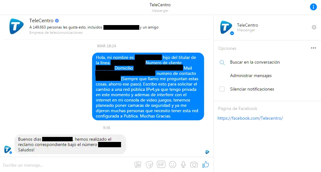 Telecentro